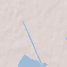 Tiszavasvári Terrain Map