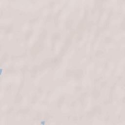 Tiszavasvári Járás Terrain Map