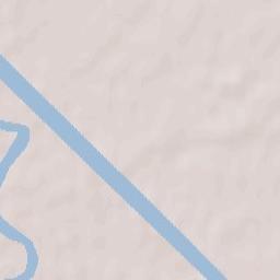 Tunyogmatolcs Terrain Map