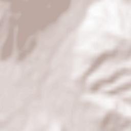 Bocicoiu Mare Terrain Map