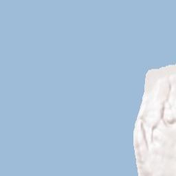 Mukilteo Terrain Map