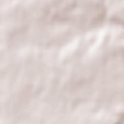 Plomelin Terrain Map