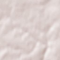 Pluméliau Terrain Map