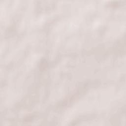 La Guerche-de-Bretagne Terrain Map