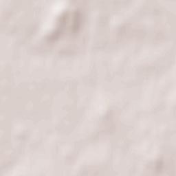 Étival-lès-le-Mans Terrain Map