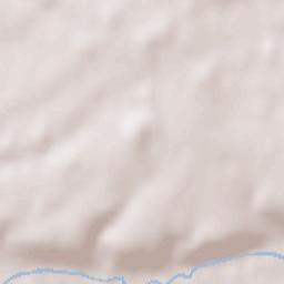 Château-Renard Terrain Map