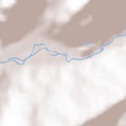 Saulxures-sur-Moselotte Terrain Map
