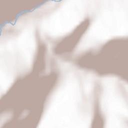 Cornimont Terrain Map