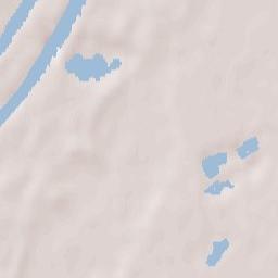 Hartheim Terrain Map