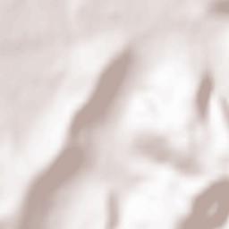 Ebringen Terrain Map