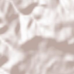 Breitnau Terrain Map