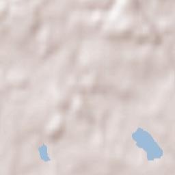 Altshausen Terrain Map