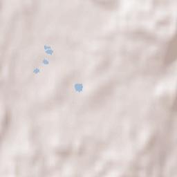Feldafing Terrain Map