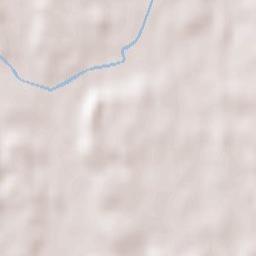 Tuntenhausen Terrain Map