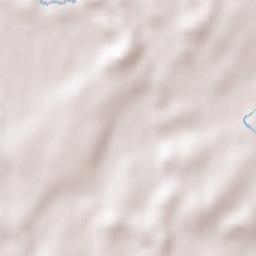 Vogtareuth Terrain Map