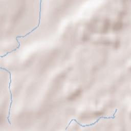 Söchtenau Terrain Map