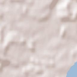 Höslwang Terrain Map