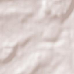 Köstendorf Terrain Map