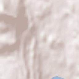 Oberhofen am Irrsee Terrain Map