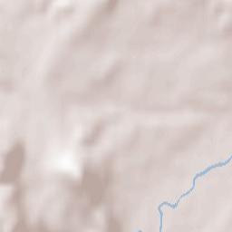 Sankt Georgen im Attergau Terrain Map