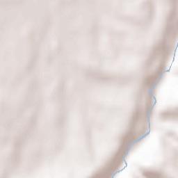 Gschwandt Terrain Map
