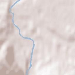 Pettenbach Terrain Map