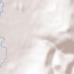 Schlierbach Terrain Map