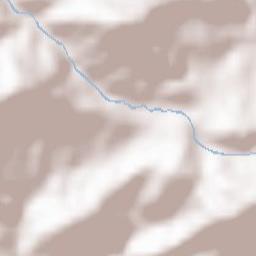 Maria Neustift Terrain Map
