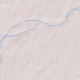 Günselsdorf Terrain Map