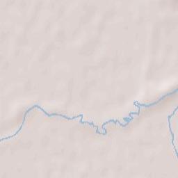 Seibersdorf Terrain Map