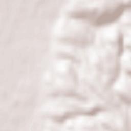 Hof am Leithaberge Terrain Map