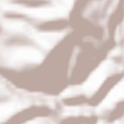 Szobi Járás Terrain Map