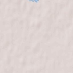 Nyíregyháza Terrain Map