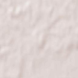 Ófehértó Terrain Map