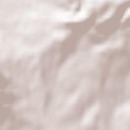 Gherţa Mică Terrain Map