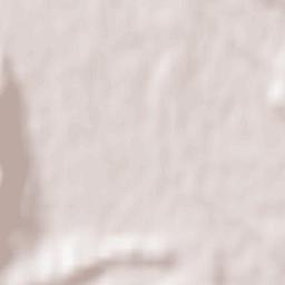 Valea Hotarului Terrain Map