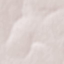 Cândeşti Terrain Map