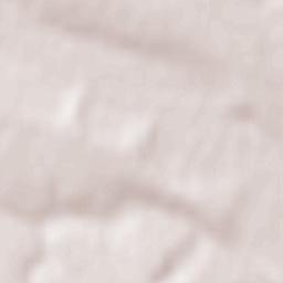 Comuna Broscăuţi Terrain Map