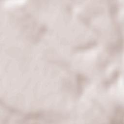 Comuna Corlăteni Terrain Map