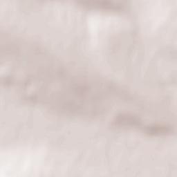 Comuna Vlăsineşti Terrain Map