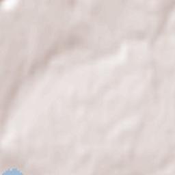 Kryvoriz’ka Mis’krada Terrain Map