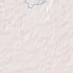 Larimore Terrain Map