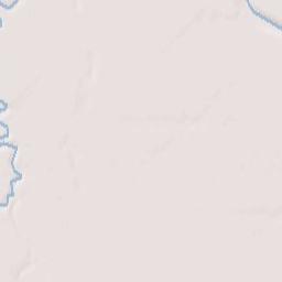 Grand Forks Terrain Map