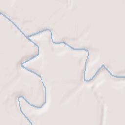 East Grand Forks Terrain Map