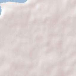 Gouesnach Terrain Map