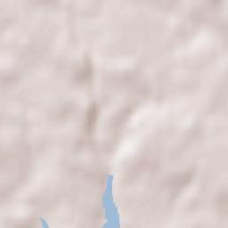 La Forêt-Fouesnant Terrain Map