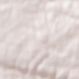 Quistinic Terrain Map