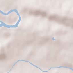 Bourg-des-Comptes Terrain Map