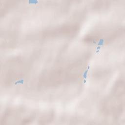 Le Theil-de-Bretagne Terrain Map