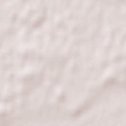 Mulsanne Terrain Map